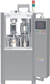 China PCes automáticos completos da capacidade de máquina 200 do enchimento da cápsula da série do NJP/minuto fornecedor