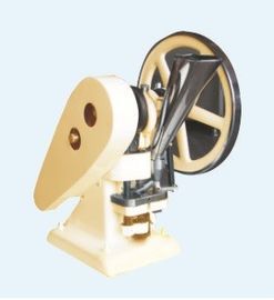 China Máquina da imprensa da tabuleta do perfurador do manual de TDP única, operação da mão fornecedor