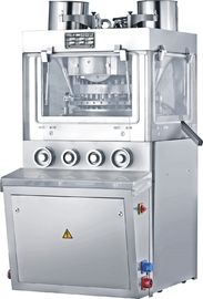 China Máquina automática da imprensa da tabuleta do diâmetro ZP29 20 para doces do leite 500mg seco fornecedor