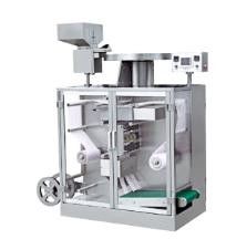 China Máquina de embalagem farmacêutica automática da tira para gêneros alimentícios fornecedor