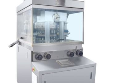 China Máquina automática da imprensa da tabuleta da camada dupla industrial Multifunction para o açúcar fornecedor