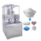 Máquina automática de prensagem de comprimidos farmacêutica ZP9 de pequena capacidade para alimentos doces leite fornecedor