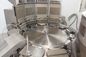 1200 cápsulas/máquina de enchimento cápsula de Min Pellet Powder Granule Hard fornecedor