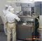 Máquina automática da tabuleta da imprensa giratória de prova de óleo para a química fornecedor