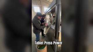 Comprimido para lavar louça de camada única / dupla / três camadas