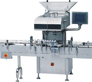 China Máquina de Contagem e Enchimento de Comprimidos, Cápsulas, Pílulas e Doces TIANHE em Frascos e Potes fornecedor