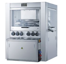 China TIANHE 63 Estações B Ferramenta de alta velocidade Tablet Press Machine Diâmetro máximo 18mm fornecedor