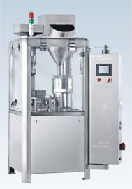 China TIANHE Herbal Powder máquina de enchimento automática de cápsulas para Farmácia Alimentos, Cuidados de Saúde fornecedor
