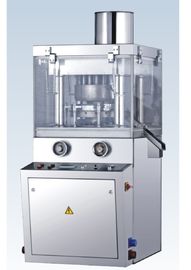 China Máquina automática da imprensa da tabuleta para o cubo de caldo do estoque de galinha fornecedor