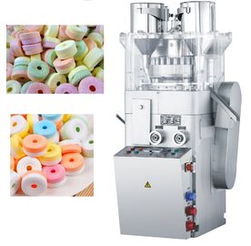 China Doces da colar, Multi-coloridos, Polo Candy Tablet Compression Machine fornecedor