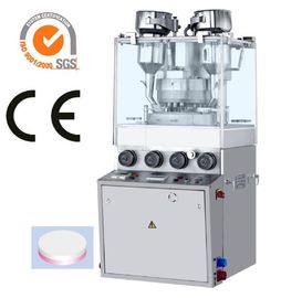 China Máquina Automática de Compressão de Comprimidos de Camada Dupla TIANHE para Comprimidos Bucais fornecedor