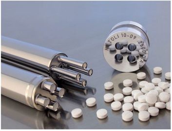 China TIANHE doces pílula multi-ponta Punch Pressing estampagem molde para tablet press ferramenta fornecedor
