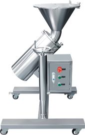 China TIANHE Granulador e misturador de ervas para processamento farmacêutico fornecedor