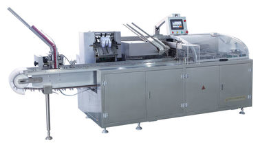 China TIANHE Sistema de controlo Siemens Máquina automática de embalagem de garrafas fornecedor