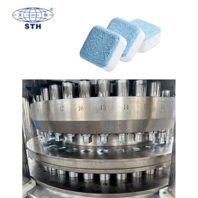 China TIANHE Customized Multi-head mould/Punches & dies/Material S7 Hard Chrome fornecedor