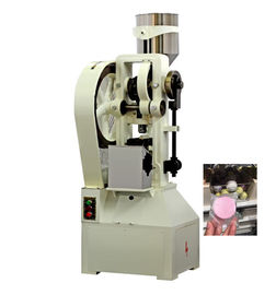 China TIANHE Bomba de Banho em Fizzer Single Punch Tablet Press Machine com água em farmacêutica fornecedor