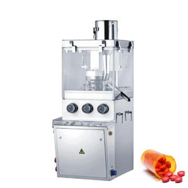 China TIANHE 17 estações Fabricação de pílulas Laboratório Prensa de comprimidos Máquina Medicina Alimentos suplementos fornecedor
