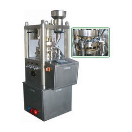 China TIANHE Prensa de Comprimidos para Laboratório com Controlo PLC, Máquina de Prensagem de Comprimidos para Laboratório, Ferramentas Padrão D fornecedor