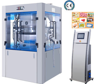 China TIANHE EU Máquina de Prensa de Comprimidos Automática de Alta Velocidade com Controle Automático de Peso fornecedor