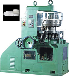 China Máquina Formadora de Comprimidos de Desinfecção TIANHE Com Maior Pressão 250KN fornecedor