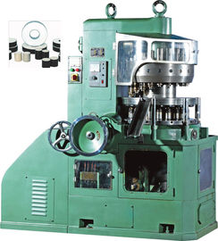China Componentes magnéticos 250KN YH da máquina de alta pressão da imprensa do pó - 17 fornecedor