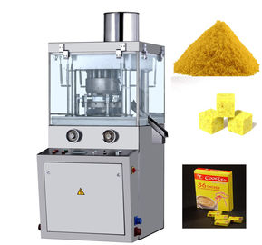 China Máquina de Prensagem Automática de Caldo de Carne e Frango TIANHE para a Indústria Alimentícia fornecedor