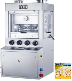 China TIANHE Foods Máquina Automática de Prensa de Pólvora para Tabletes, Fabricante de Leite de Doces Inoxidável fornecedor