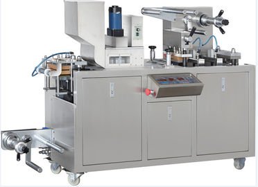 China Máquina de embalagem de bolhas da mini série TIANHE para alimentos, medicina, eletrônica fornecedor