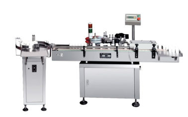 China TIANHE Automática garrafa de vinho caixas de papelão máquina de rotulagem anti-falsificação para alimentos farmacêuticos indústria química fornecedor