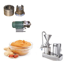 China TIANHE Máquina de moagem de moinho de colídio 100 malha Equipamento de processamento farmacêutico fornecedor