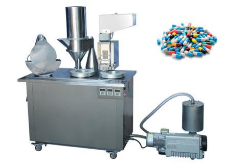 China TIANHE Medicina 00# 0# 1# 12000PCS/H pílula Máquina de Enchimento de Cápsulas fornecedor