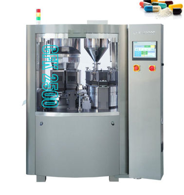 China TIANHE Pulver Pellet 2500pcs/Min Máquina de enchimento de cápsulas fornecedor