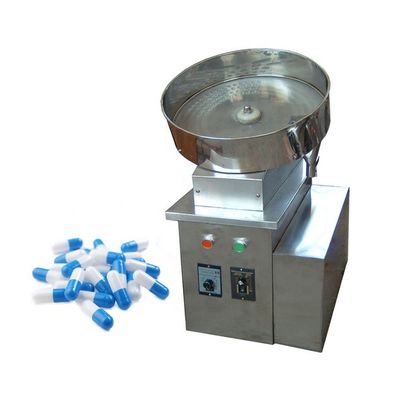China Máquina de Contagem e Enchimento de Comprimidos Cápsula de Placa Única TIANHE 500W fornecedor