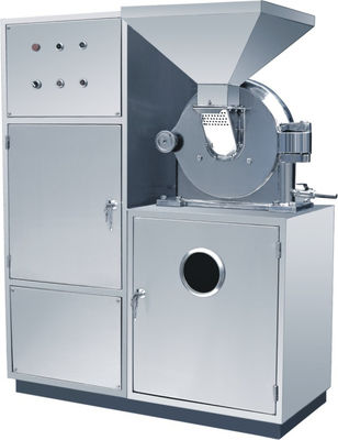 China Pulverização automática da máquina da imprensa do comprimido da tabela giratória da série de GF fornecedor