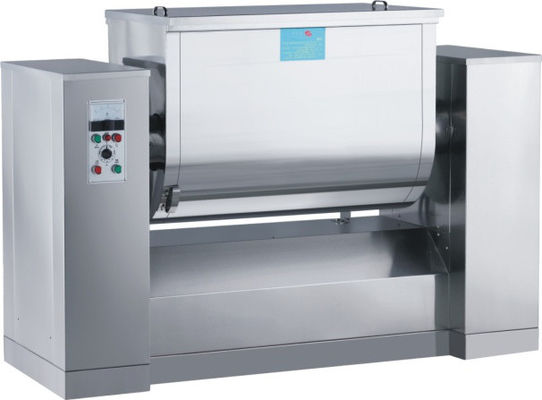 China Máquina automática da imprensa da tabuleta do misturador 1.5kw do canal para grânulo fornecedor