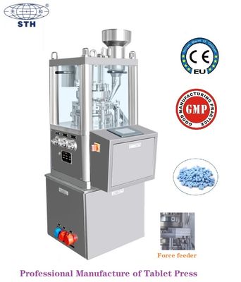 China Aço da máquina de enchimento SUS304 da cápsula do tamanho 5 da farmácia fornecedor