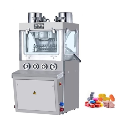 China Máquina automática da imprensa da tabuleta dos gêneros alimentícios dos cuidados médicos da medicina com padrão da UE fornecedor