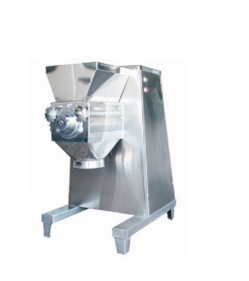 China Máquina de oscilação 200kg/H de aço inoxidável do granulador do fitoterapia fornecedor