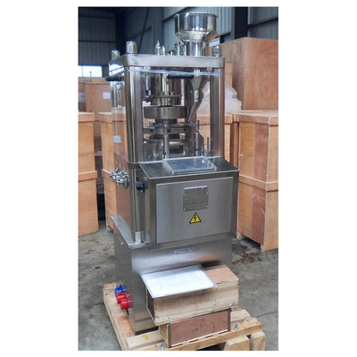TIANHE 8 estações D ferramenta pílula efervescente máquina de laboratório tablet press fornecedor
