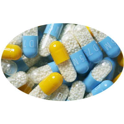 TIANHE 1200 cápsulas / Min Pellet em pó Granula Máquina de enchimento de cápsulas duras fornecedor