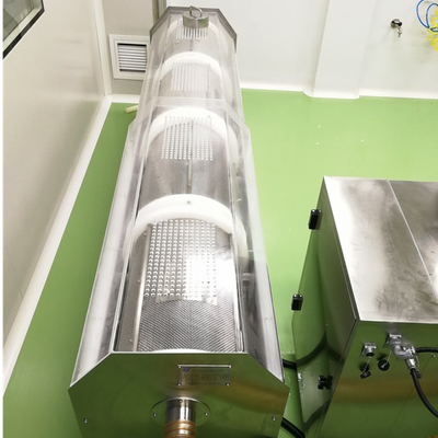 TIANHE óleo de fígado de bacalhau cápsulas macias de preenchimento de fabricação máquina de encapsulamento Softgel fornecedor