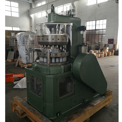 TIANHE 250KN Indústria Química Catalisador máquina de fabricação de comprimidos em pó fornecedor