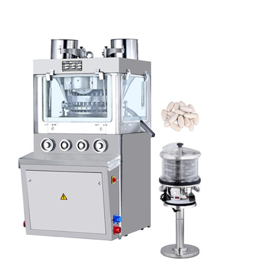 TIANHE 25mm sal efervescente comprimido econômico rotativo comprimido máquina de prensagem fornecedor