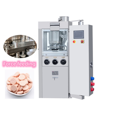 TIANHE 18 estações Laboratórios Farmacêuticos comprimidos Pressing Machine Making fornecedor