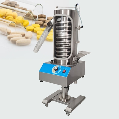 TIANHE SZS-200 Remover de comprimidos de tipo ascendente usando a máquina de prensagem de comprimidos fornecedor