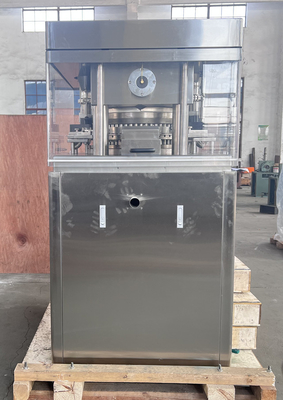 TIANHE B Ferramenta de Alimentação de Força para Prensas Automáticas de Comprimidos de Alta Velocidade, 43 Estações fornecedor