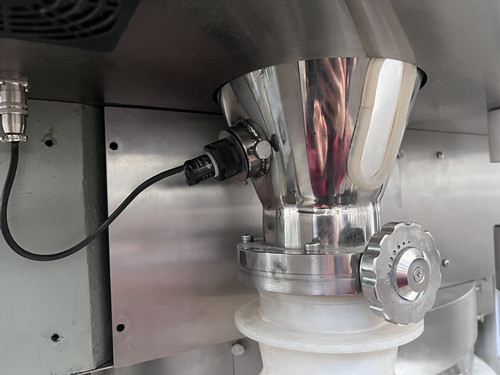 TIANHE 100KN Auto Peso Máquina de compressão de comprimidos de alta velocidade Force Feeder D Ferramentas fornecedor