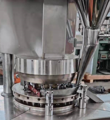 TIANHE ZP17E Máquina de prensagem automática de comprimidos de lado único Econômico 20mm Forma oval fornecedor