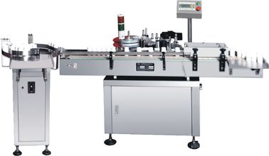 TIANHE Tubo de plástico garrafa Jar Atuomatic autocolante rotulagem máquina garrafa impressora fornecedor