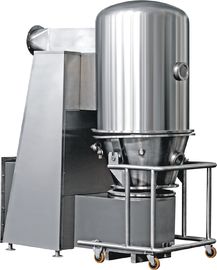 TIANHE GFG300 secador de cama de tipo fluido para máquina de processamento farmacêutico fornecedor
